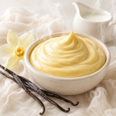Vanilla cream
