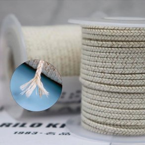 Professionelle bomuldsvger