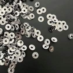 Metal-fod til v�ger