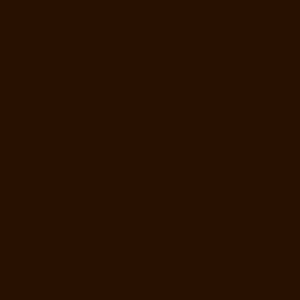 Voksfarve, mrk chokolade, 3 gram