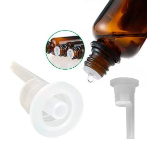 Drbe-indsats til DIN18-flasker