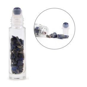 Roll-on flaske med sodalit, 10ml