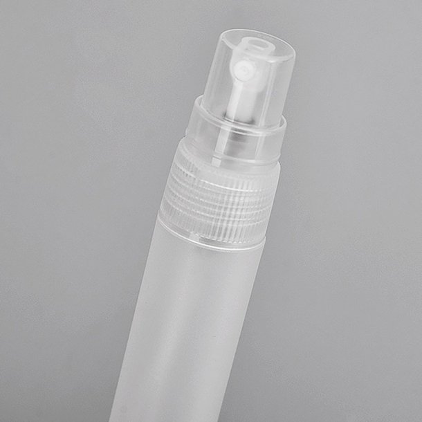 Spray-pen til 10 ml, genopfyldelig