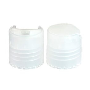 Transparent tryk-lg, 20/410