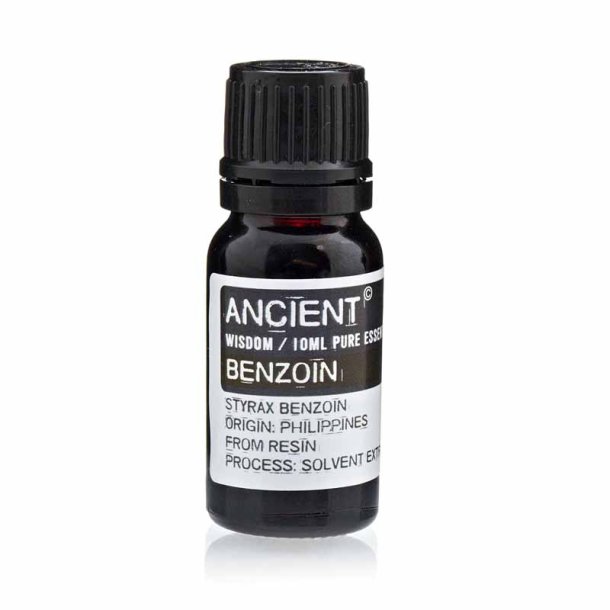 Benzoe �terisk olie (benzoin), 10ml