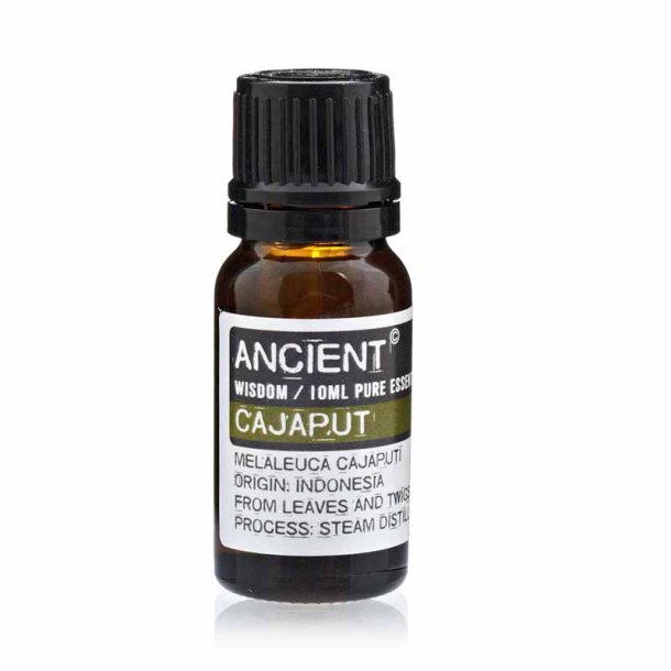 Cajeput terisk olie (cajaput), 10ml