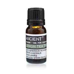 Citron tea tree �terisk olie (lemon tea tree), 10ml
