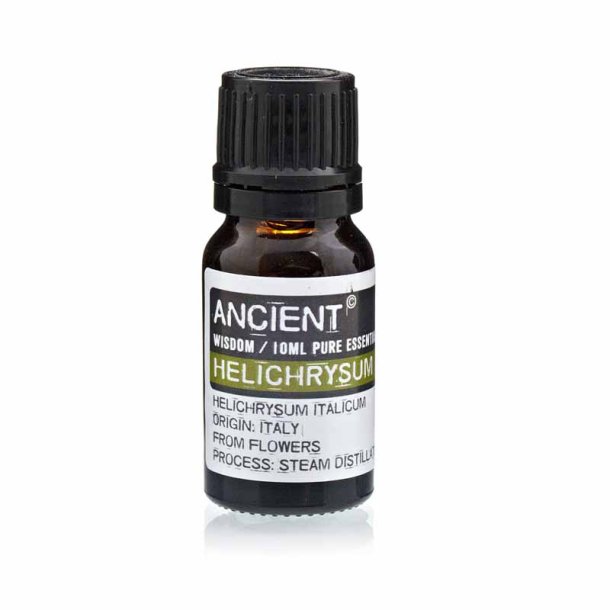 Helichrysum �terisk olie, 10ml