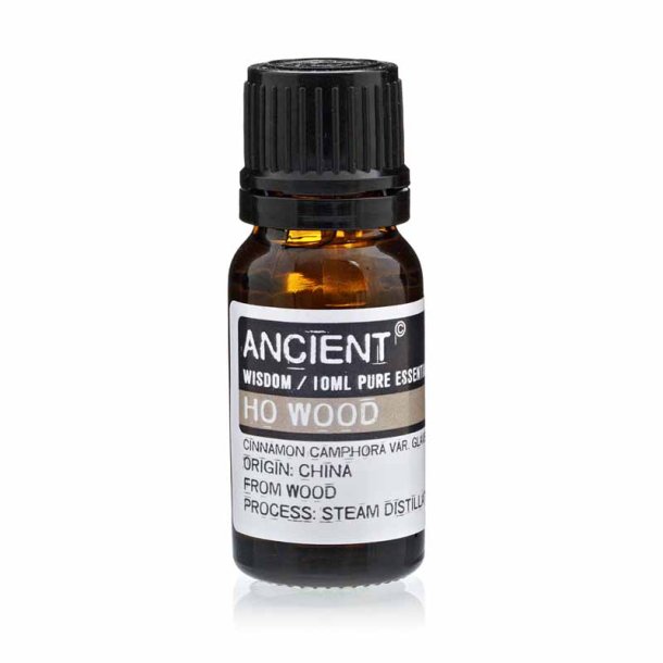 Ho-tr terisk olie (ho wood), 10ml