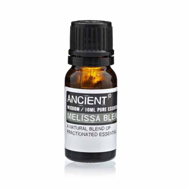Melissa blend �terisk olie, 10ml