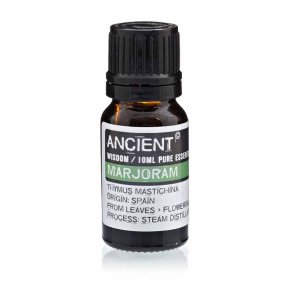 Merian terisk olie (marjoram), 10ml 