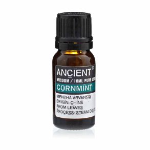 Mynte �terisk olie (cornmint), 10ml