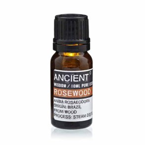 Palisander �terisk olie (rosewood), 10ml 