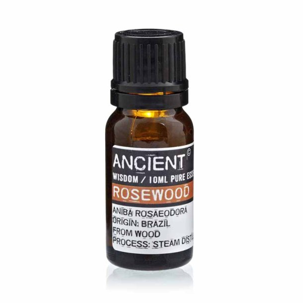 Palisander �terisk olie (rosewood), 10ml 