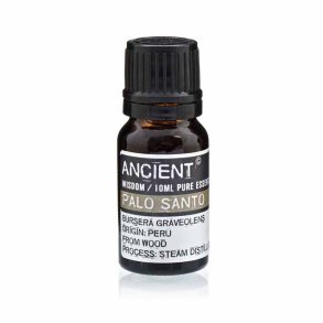 Palo santo terisk olie, 10ml