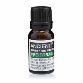 Petitgrain �terisk olie, 10ml