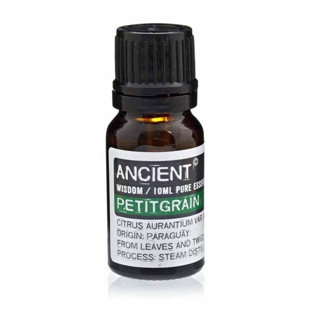 Petitgrain terisk olie, 10ml