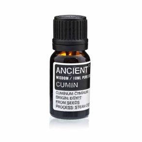 Spidskommen terisk olie (cumin), 10ml