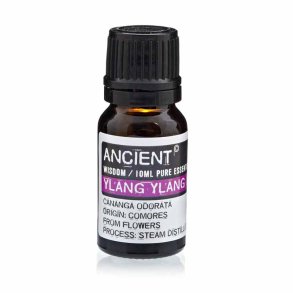 Ylang-ylang 3 terisk olie, 10ml