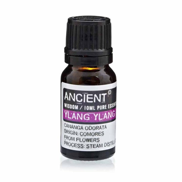 Ylang-ylang 3 �terisk olie, 10ml