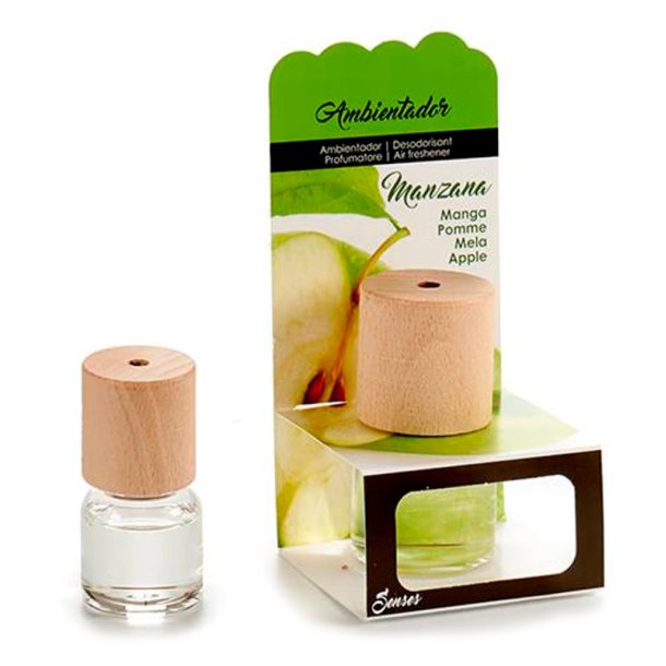 Natbords-diffuser i glas og tr�, mange varianter