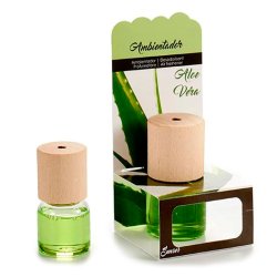 Natbords-diffuser i glas og tr, mange varianter