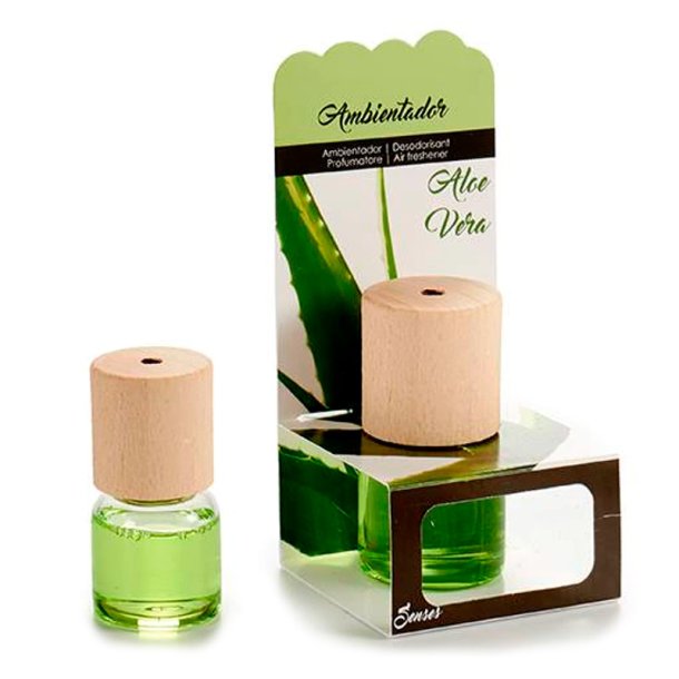 Natbords-diffuser i glas og tr, mange varianter