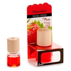 Natbords-diffuser i glas og tr, mange varianter