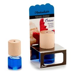 Natbords-diffuser i glas og tr�, mange varianter