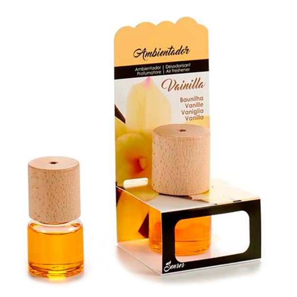 Natbords-diffuser i glas og tr, mange varianter