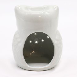 Aromalampe Ugle - h�j model