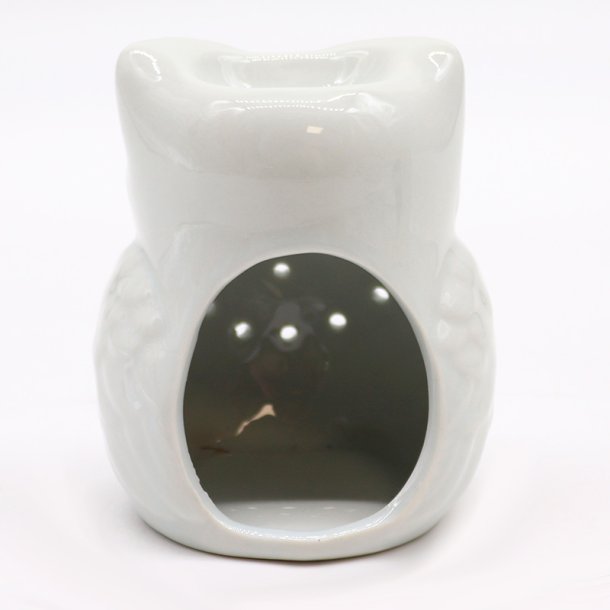 Aromalampe Ugle - h�j model