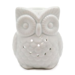 Aromalampe Ugle - hj model