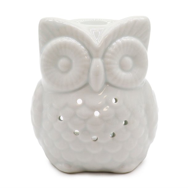 Aromalampe Ugle - h�j model