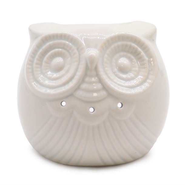 Aromalampe Ugle - lav model