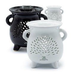 Aromalampe "keddel" - mange varianter