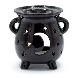 Aromalampe "keddel" - mange varianter