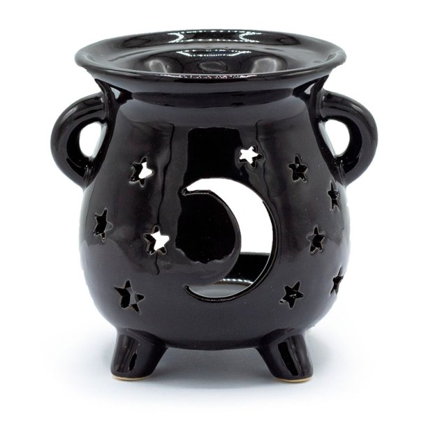 Aromalampe "keddel" - mange varianter