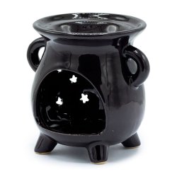 Aromalampe "keddel" - mange varianter