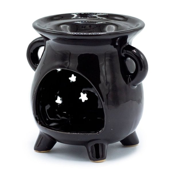 Aromalampe "keddel" - mange varianter