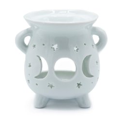 Aromalampe "keddel" - mange varianter