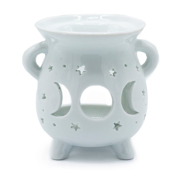 Aromalampe "keddel" - mange varianter