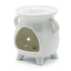 Aromalampe "keddel" - mange varianter