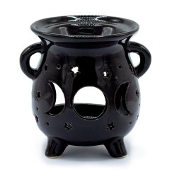 Aromalampe "keddel" - mange varianter