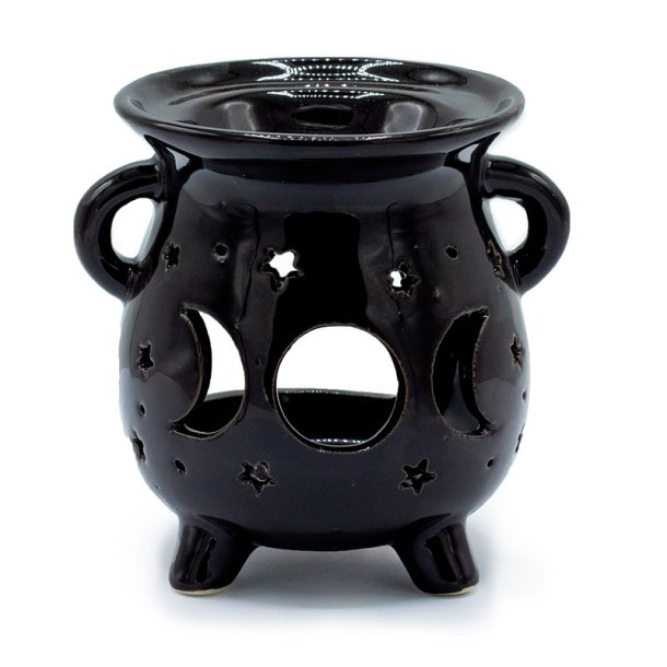 Aromalampe "keddel" - mange varianter