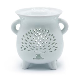 Aromalampe "keddel" - mange varianter