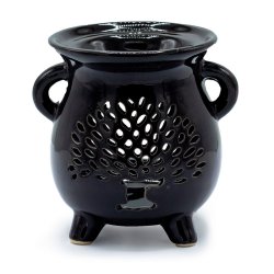 Aromalampe "keddel" - mange varianter