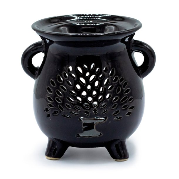 Aromalampe "keddel" - mange varianter