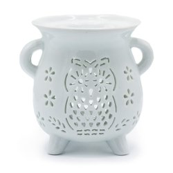 Aromalampe "keddel" - mange varianter