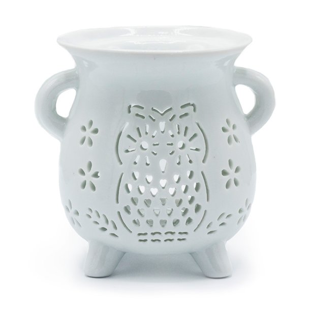 Aromalampe "keddel" - mange varianter